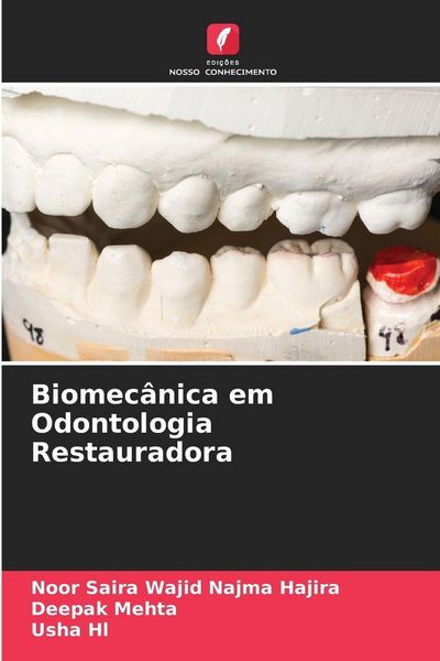 Produktbild: Biomec&acirc;nica em Odontologia Restauradora