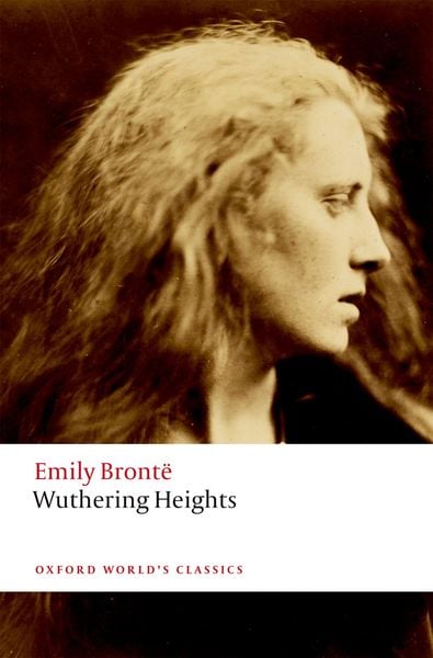 Produktbild: Wuthering Heights