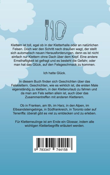 Produktbild: Felsgeschmack