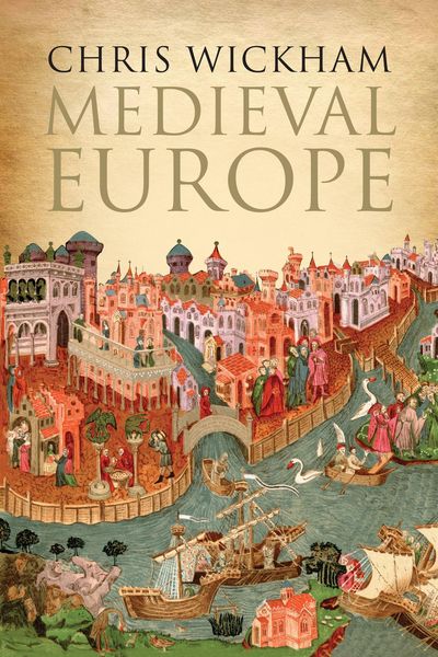 Produktbild: Medieval Europe