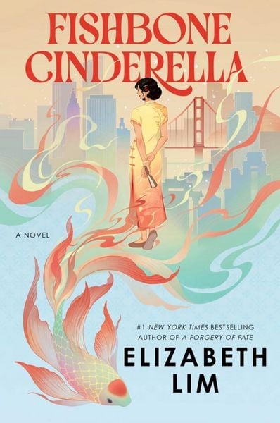 Produktbild: Fishbone Cinderella