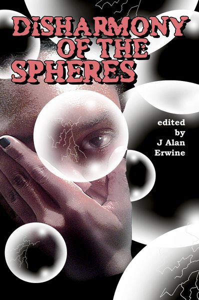 Produktbild: Disharmony of the Spheres