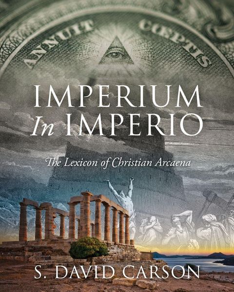 Produktbild: Imperium In Imperio