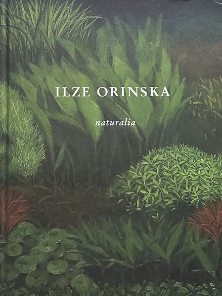 Produktbild: Naturalia Ilze Orinska