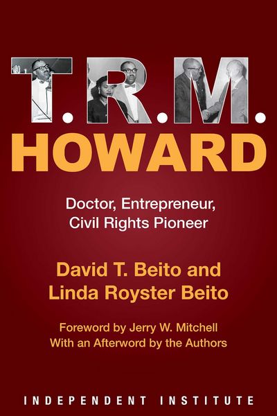 Produktbild: T. R. M. Howard