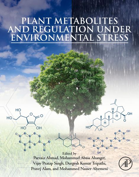 Produktbild: Plant Metabolites and Regulation under Environmental Stress