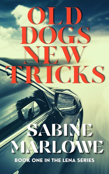 Produktbild: Old Dogs New Tricks (The Lena Series, #1)
