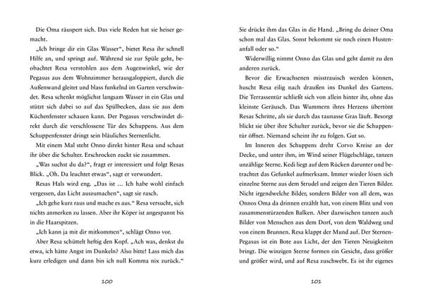 Produktbild: Resa und die Hexentiere (Band 1)