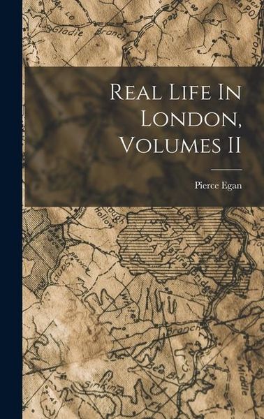Produktbild: Real Life In London, Volumes II