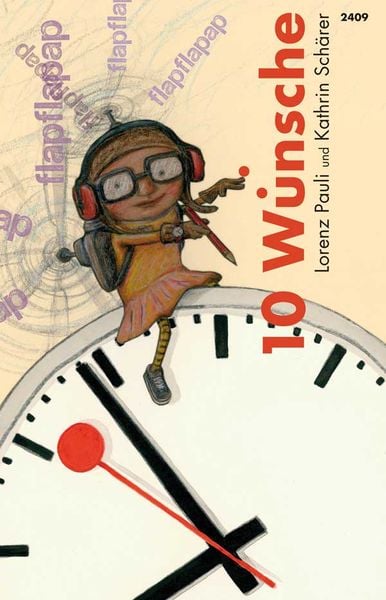 Produktbild: 10 W&uuml;nsche