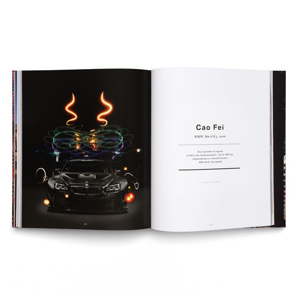 Produktbild: BMW Art Cars