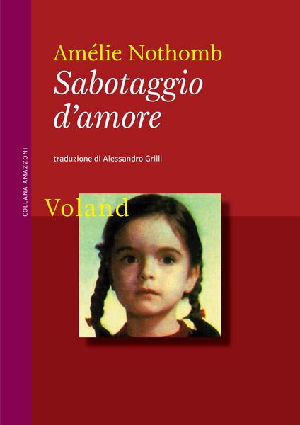 Produktbild: Sabotaggio d'amore