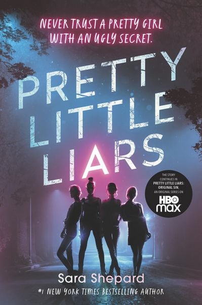 Produktbild: Pretty Little Liars