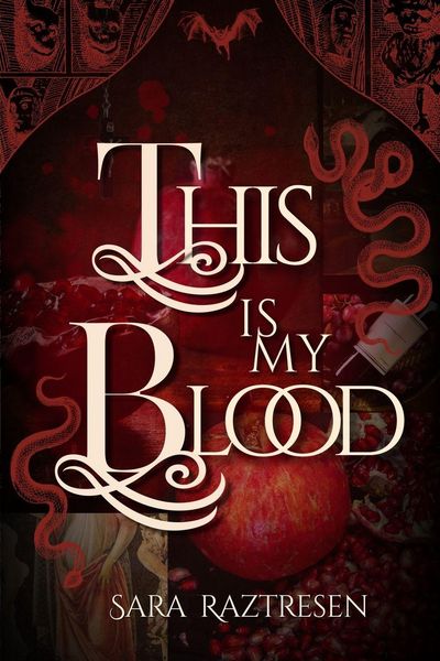 Produktbild: This is My Blood