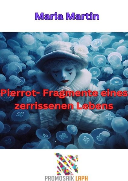 Produktbild: Pierrot &ndash; Fragmente eines zerrissenen Lebens