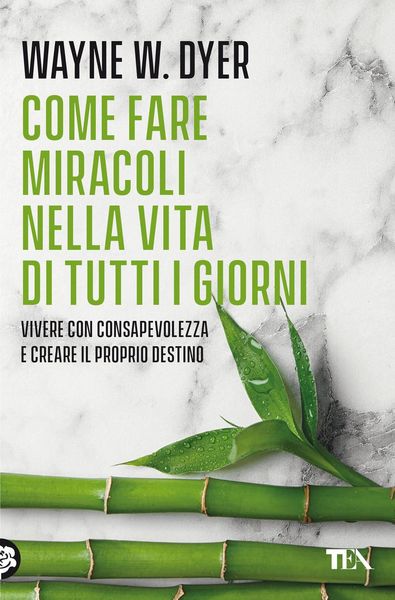 Produktbild: Come fare miracoli nella vita di tutti i giorni