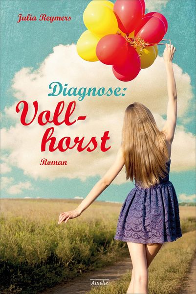 Produktbild: Diagnose: Vollhorst