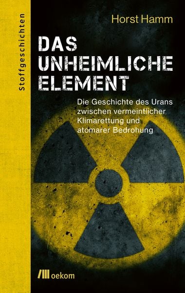 Produktbild: Das unheimliche Element