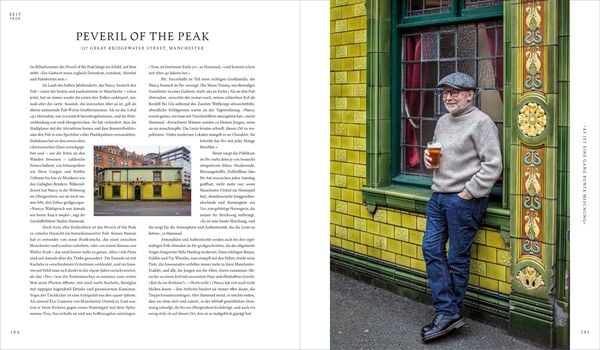 Produktbild: Great Pubs