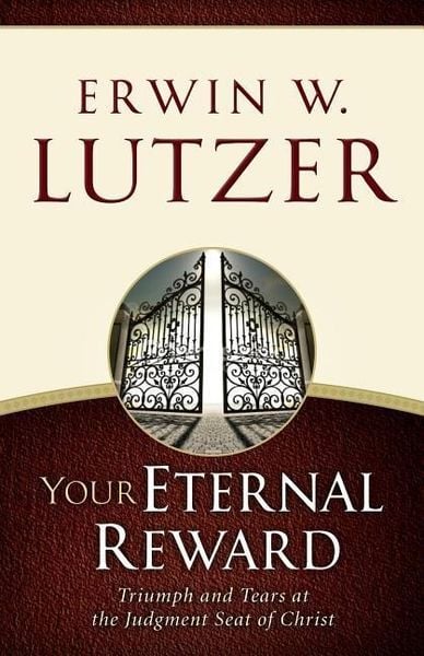 Produktbild: Your Eternal Reward