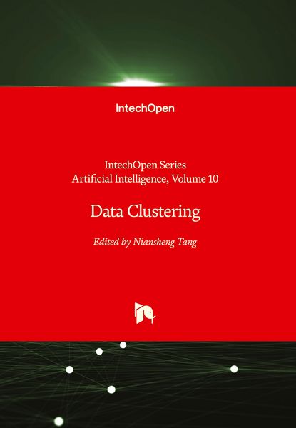 Produktbild: Data Clustering