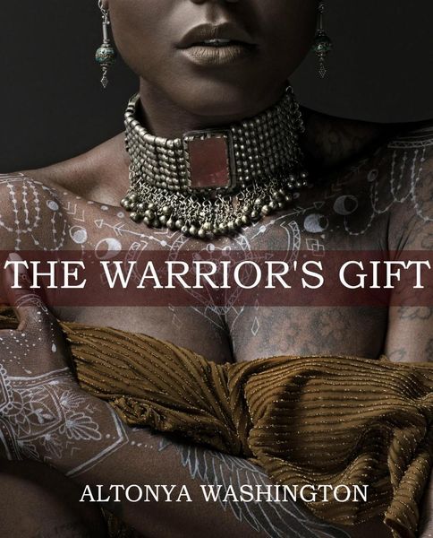 Produktbild: The Warrior's Gift