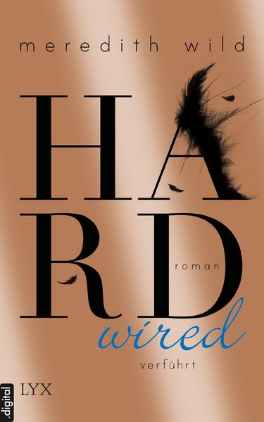 Produktbild: Hardwired - verf&uuml;hrt / Hard Bd. 1