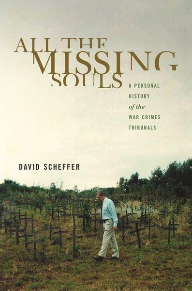 Produktbild: All the Missing Souls