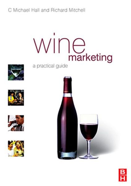 Produktbild: Wine Marketing