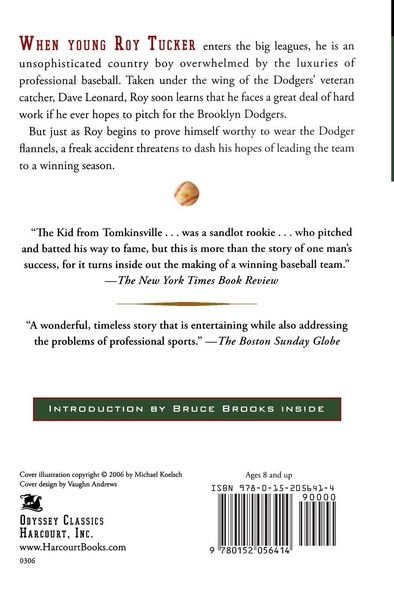 Produktbild: The Kid from Tomkinsville