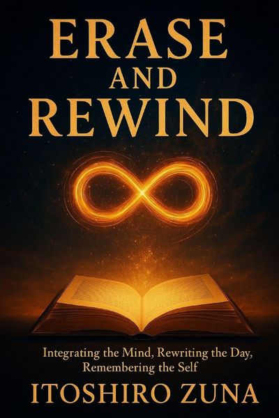 Produktbild: ERASE AND REWIND