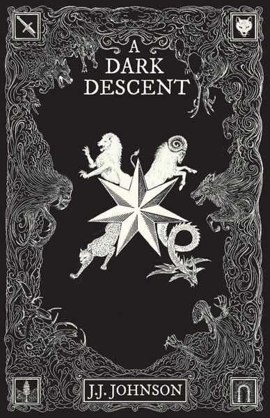 Produktbild: A Dark Descent