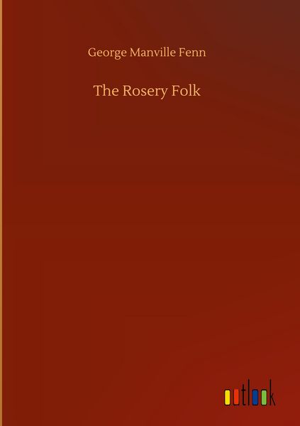 Produktbild: The Rosery Folk