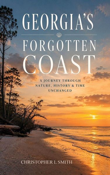 Produktbild: Georgia's Forgotten Coast