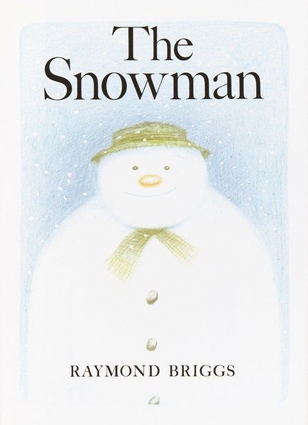 Produktbild: The Snowman