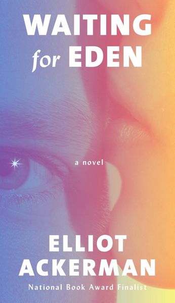 Produktbild: Waiting for Eden