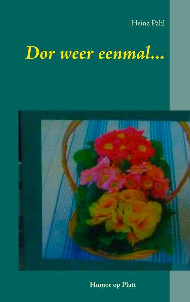Produktbild: Dor weer eenmal...