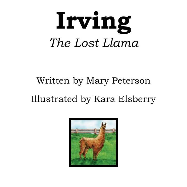 Produktbild: Irving
