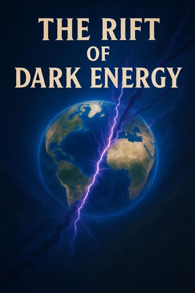 Produktbild: The Rift of Dark Energy