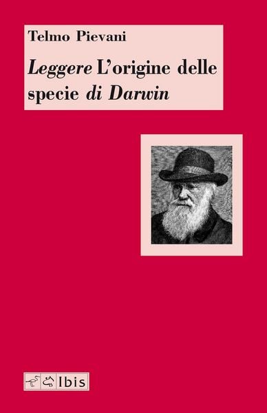 Produktbild: Leggere L'origine delle specie di Darwin