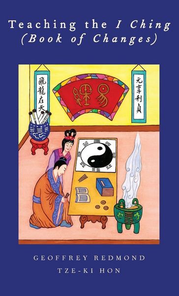 Produktbild: Teaching the I Ching (Book of Changes)
