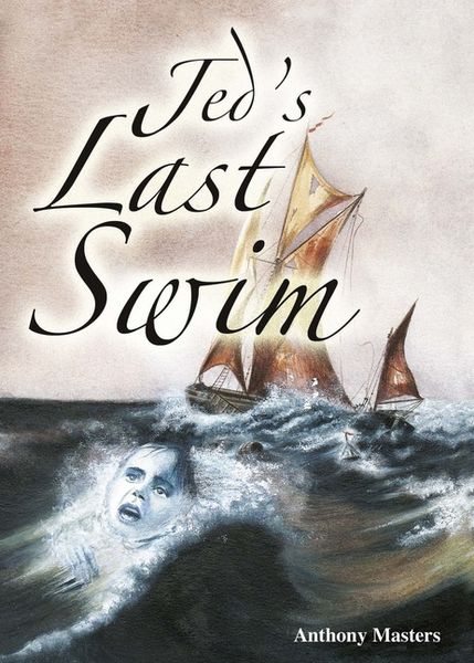 Produktbild: Pocket Tales Year 6 Jed's Last Swim