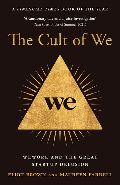 Produktbild: The Cult of We