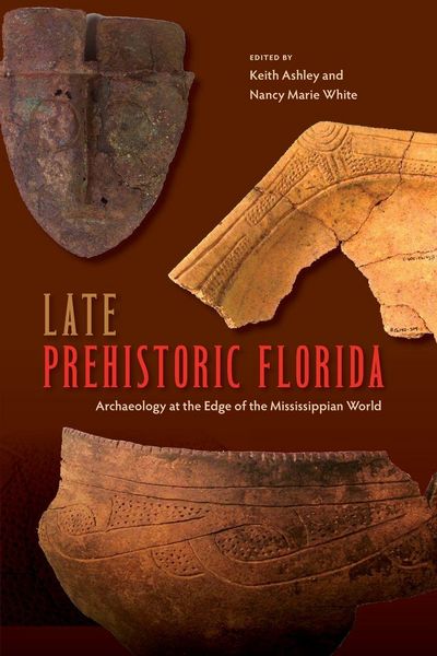 Produktbild: Late Prehistoric Florida