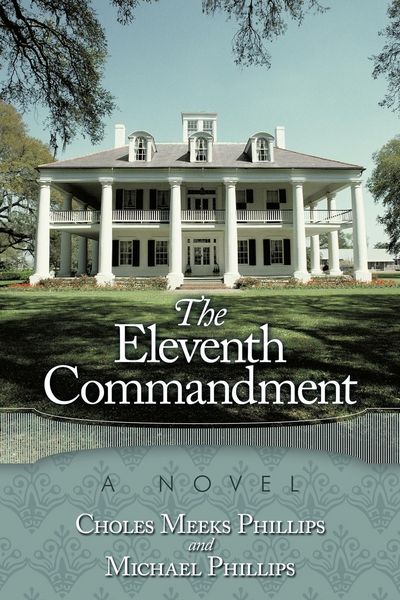 Produktbild: The Eleventh Commandment