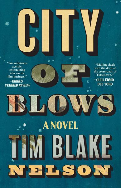 Produktbild: City of Blows