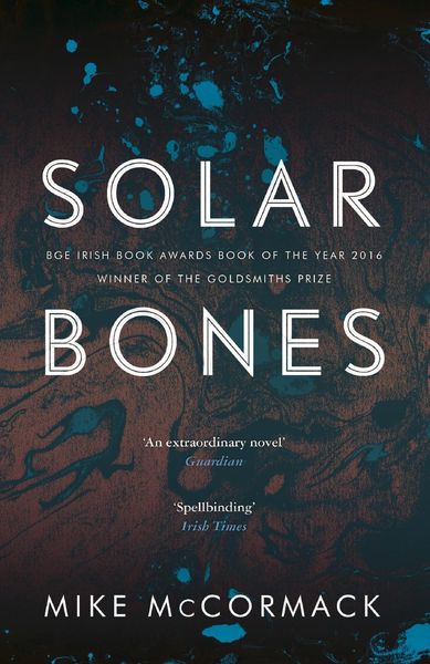 Produktbild: Solar Bones