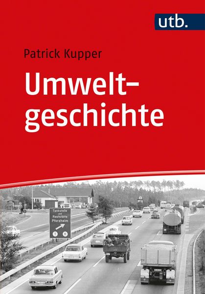 Produktbild: Umweltgeschichte