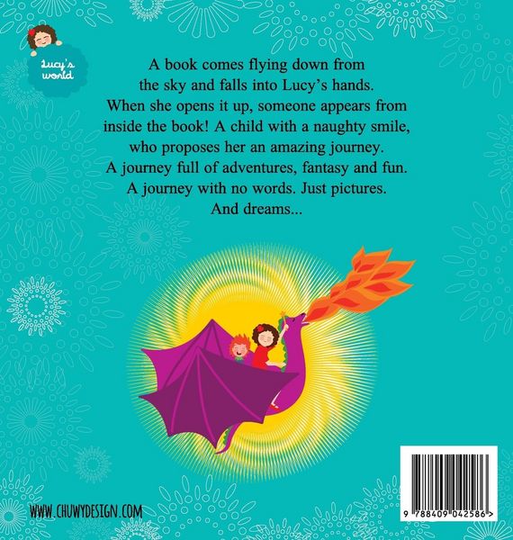 Produktbild: The book of dreams