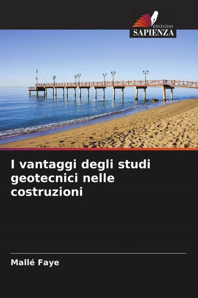 Produktbild: I vantaggi degli studi geotecnici nelle costruzioni